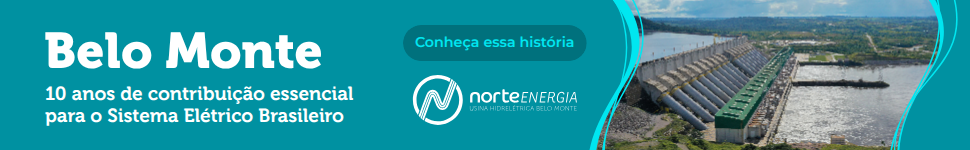 Visite Belo Monte