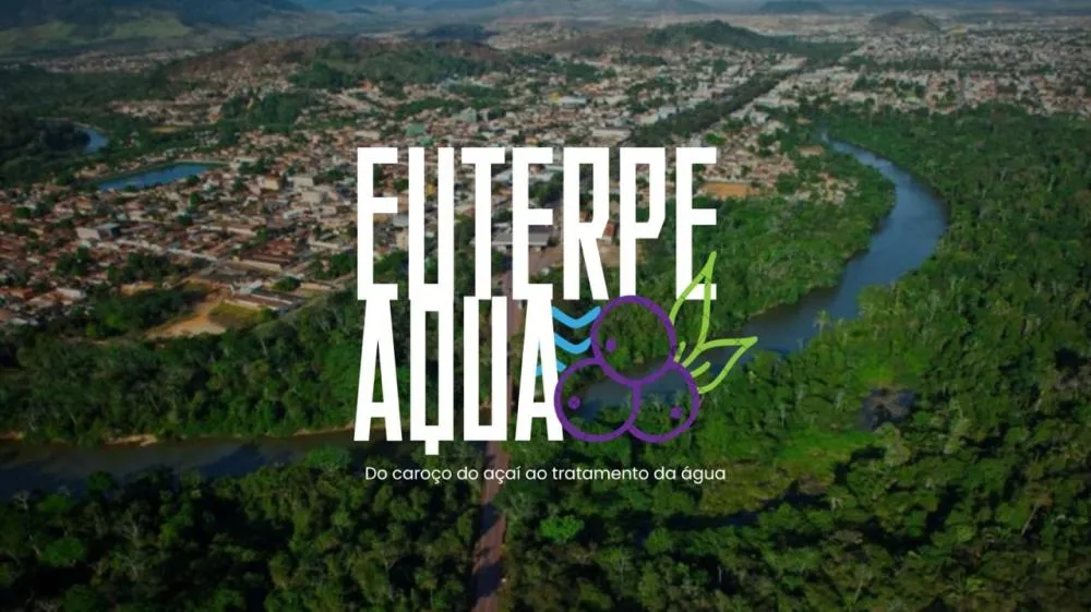 Alunas de Parauapebas (PA) transformam caroço de açaí em solução para recuperação hídrica em participação no Solve for Tomorrow Brasil