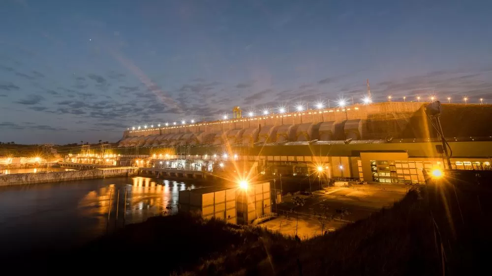 Belo Monte repassou R$ 1,5 bilhão em royalties desde 2016
