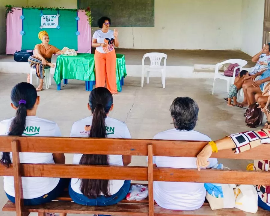Com apoio da MRN, projeto REMA abre inscrições para fortalecer negócios femininos na Amazônia 