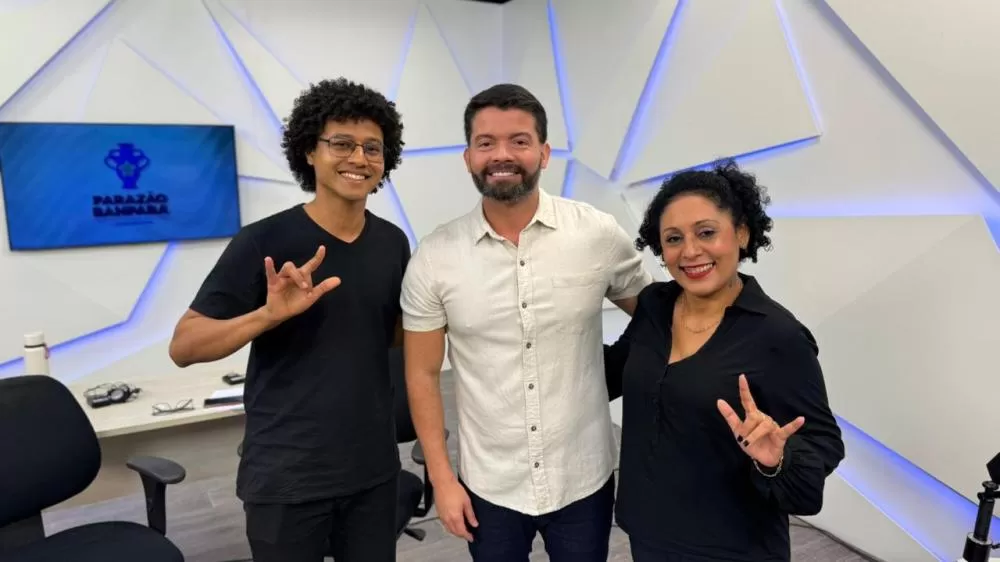 Gestão de Miro Sanova marca o Parazão 2026 com inovação e acessibilidade na TV Cultura