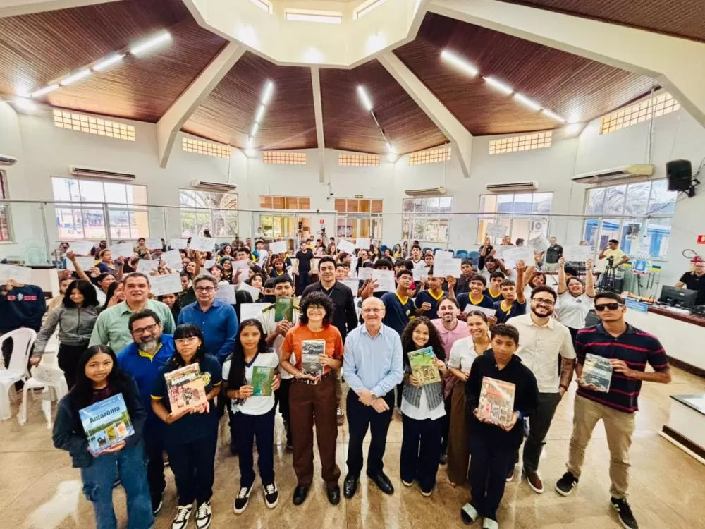 Câmara de Santarém promove evento sobre a Cabanagem e reforça debate sobre cidadania