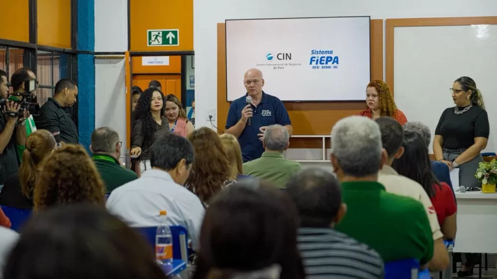 Caravana do Comércio Exterior leva soluções de internacionalização a Altamira e reforça protagonismo do interior na economia paraense