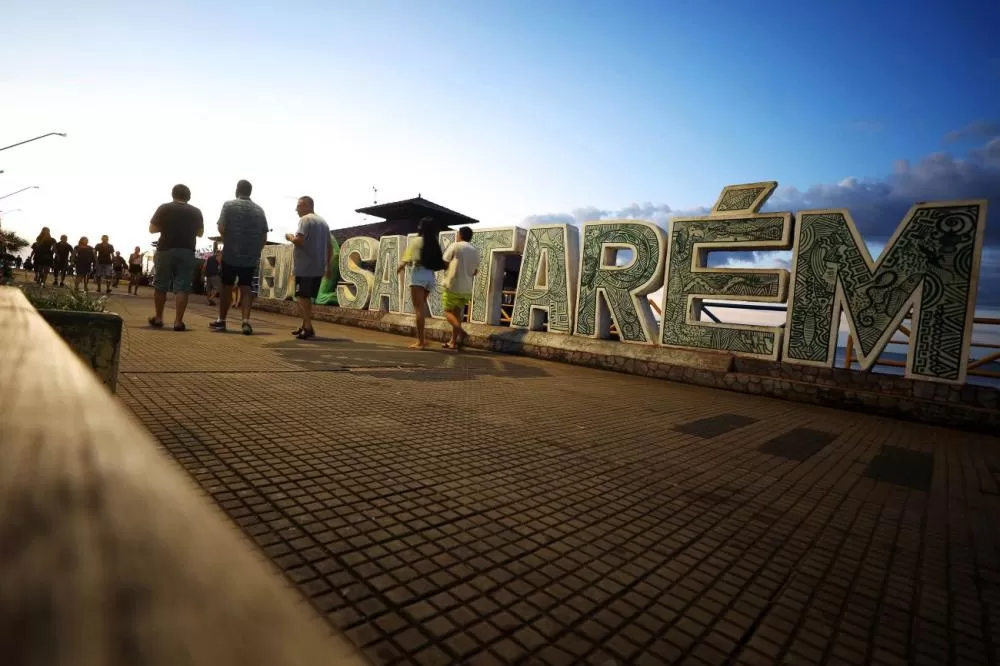 Por que empresas de Santarém devem focar em presença local e humanização