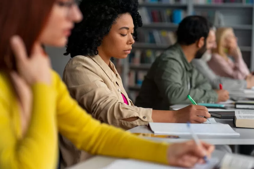 Nota do Enem amplia acesso ao ensino superior em 2026