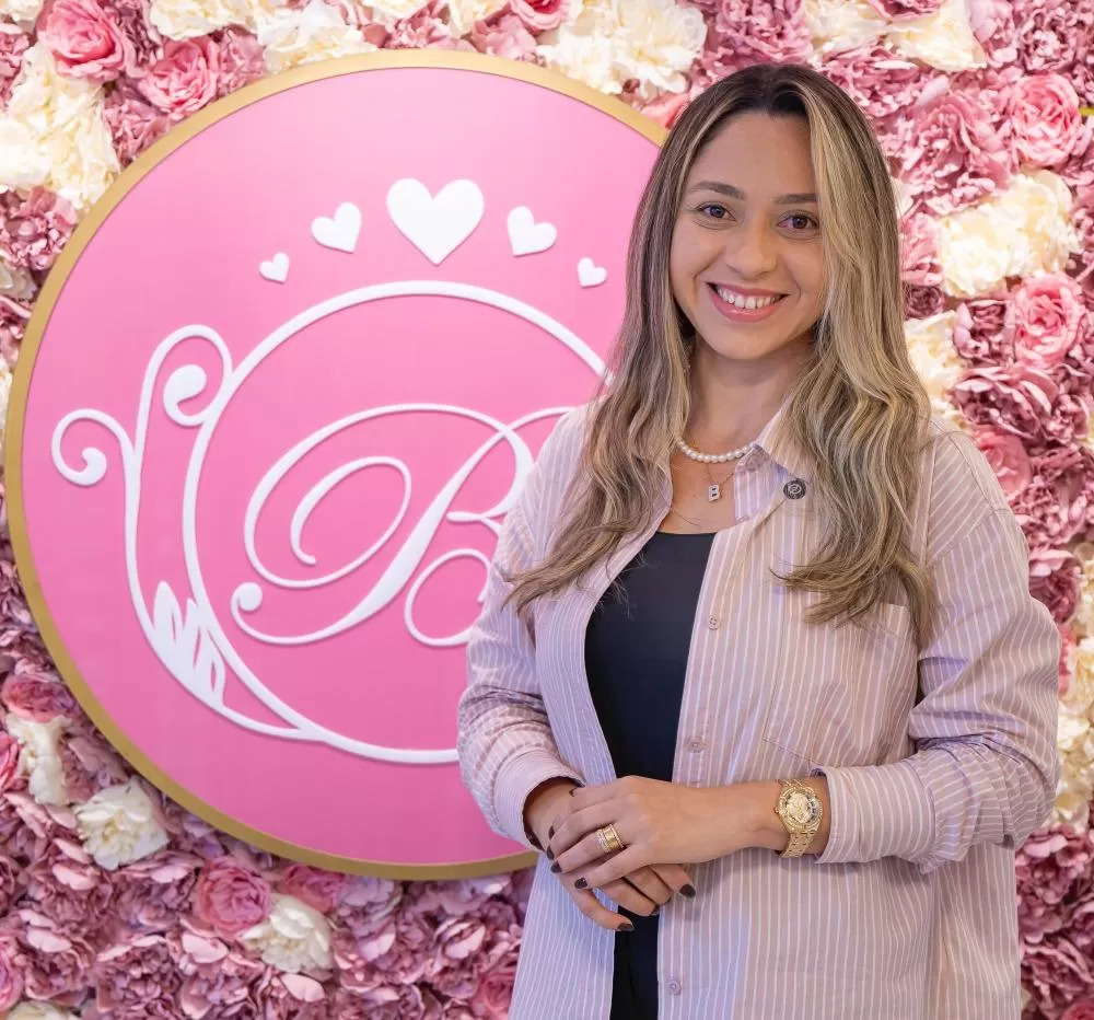 Receita de mãe, sucesso de empresa