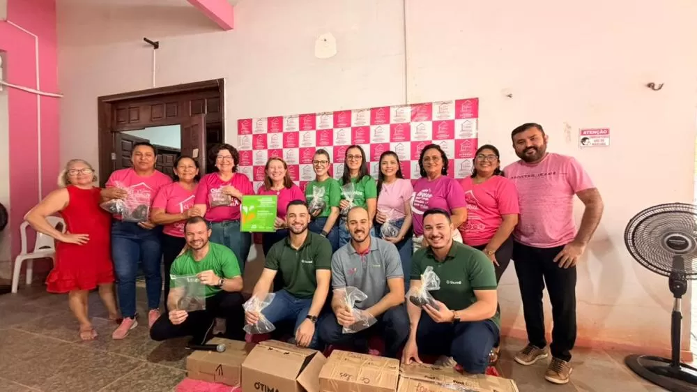 FUNDO SOCIAL: INSCRIÇÕES ENCERRAM NO DIA 31 DE MAIO