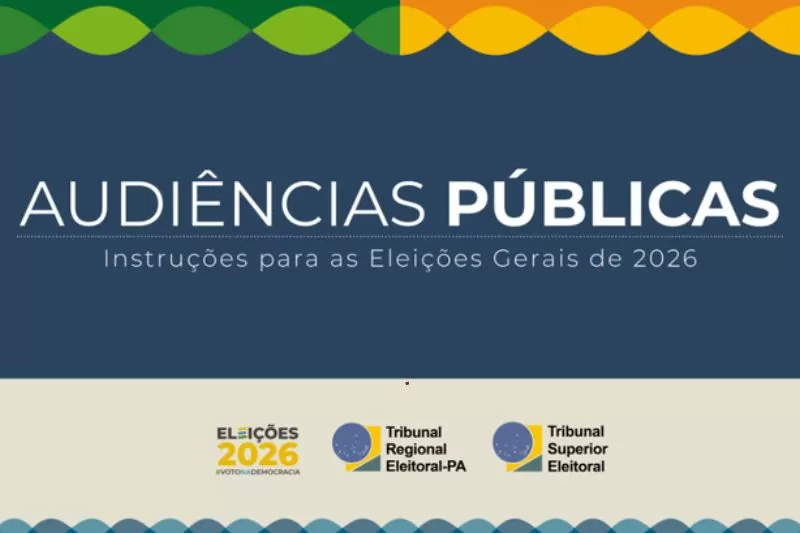 MP Eleitoral participa de audiência pública no Pará sobre ampliação da participação de indígenas nas eleições