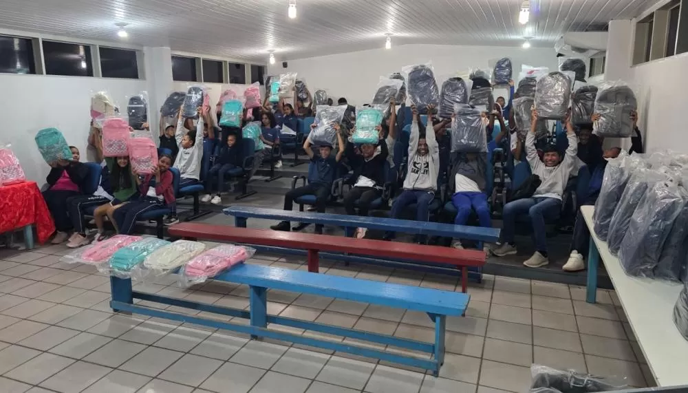 MRN investiu mais de R$ 7 milhões em programa de educação básica em 2025