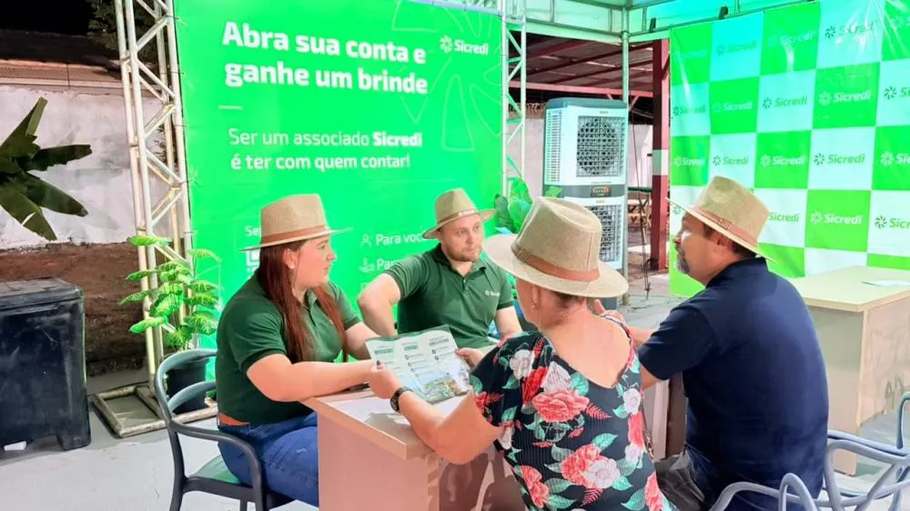 FEIRA AGROPECUÁRIA E AGROINDUSTRIAL DO BAIXO AMAZONAS