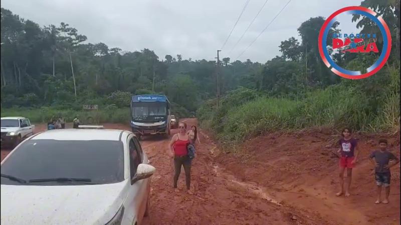 Vem sofrimento por ai...